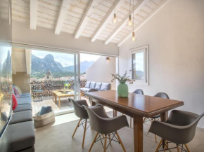 Holiday Home Natalia by Interhome San Pantaleo